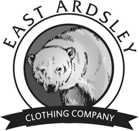 EAST ARDSLEY CLOTHING COMPANY logo