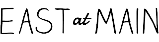 EAST AT MAIN logo