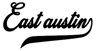 EAST AUSTIN logo