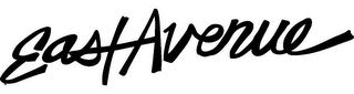 EAST AVENUE logo