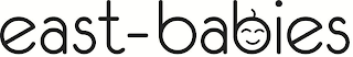 EAST-BABIES logo