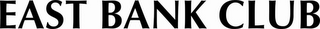EAST BANK CLUB logo