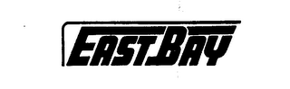 EAST BAY logo
