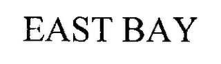 EAST BAY logo