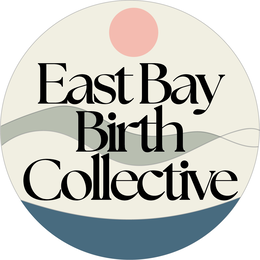 EAST BAY BIRTH COLLECTIVE logo