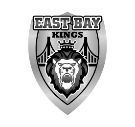 EAST BAY KINGS logo