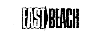 EAST BEACH logo