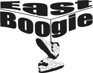 EAST BOOGIE logo