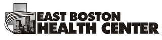 EAST BOSTON HEALTH CENTER logo