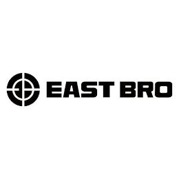 EAST BRO logo