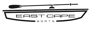 EAST CAPE BOATS logo
