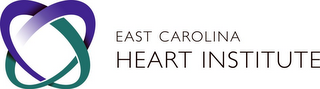 EAST CAROLINA HEART INSTITUTE logo