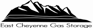 EAST CHEYENNE GAS STORAGE logo