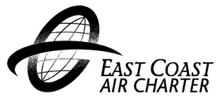 EAST COAST AIR CHARTER logo