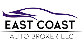 EAST COAST AUTO BROKER LLC logo