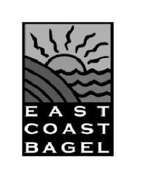 EAST COAST BAGEL logo