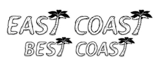 EAST COAST BEST COAST logo