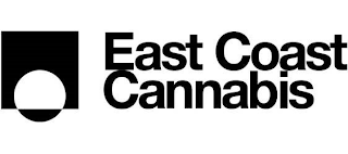 EAST COAST CANNABIS logo