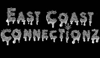 EAST COAST CONNECTIONZ logo