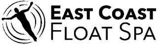 EAST COAST FLOAT SPA logo