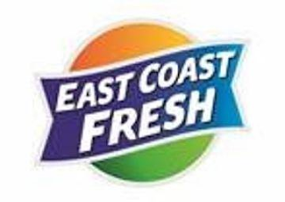 EAST COAST FRESH logo
