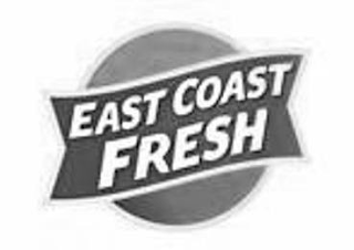 EAST COAST FRESH logo