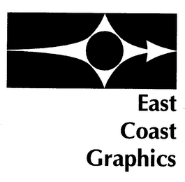 EAST COAST GRAPHICS logo