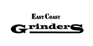 EAST COAST GRINDERS logo