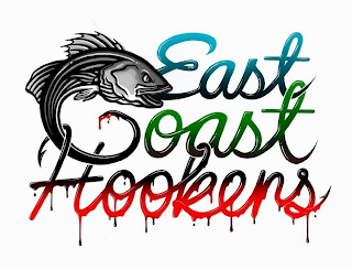 EAST COAST HOOKERS logo