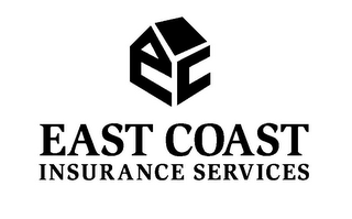 EAST COAST INSURANCE SERVICES logo