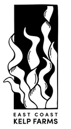 EAST COAST KELP FARMS logo