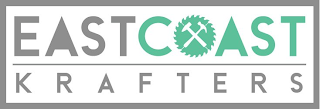 EAST COAST KRAFTERS logo