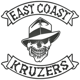 EAST COAST KRUZERS logo