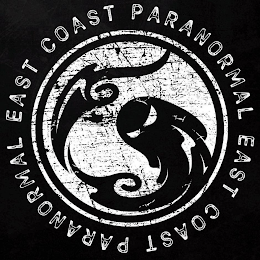 EAST COAST PARANORMAL logo