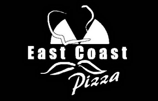 EAST COAST PIZZA logo