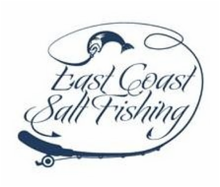 EAST COAST SALT FISHING logo