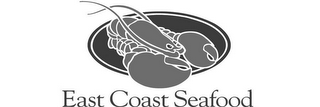 EAST COAST SEAFOOD logo