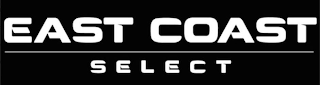EAST COAST SELECT logo