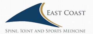 EAST COAST SPINE, JOINT AND SPORTS MEDICINE logo