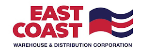 EAST COAST WAREHOUSE & DISTRIBUTION CORPORATION logo
