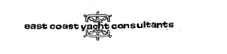EAST COAST YACHT CONSULTANTS logo