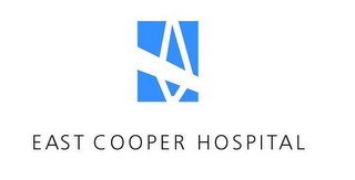 EAST COOPER HOSPITAL logo