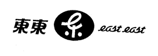 EAST EAST logo