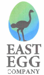 EAST EGG COMPANY logo
