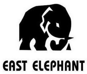 EAST ELEPHANT logo