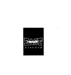 EAST END logo