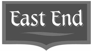 EAST END logo