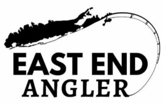 EAST END ANGLER logo