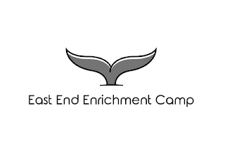 EAST END ENRICHMENT CAMP logo