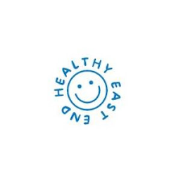 EAST END HEALTHY logo